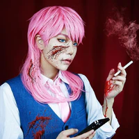 Sanzu Haruchiyo