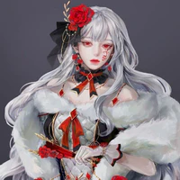 Alice ( bff Y/n)