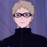 Tsukishima kei 