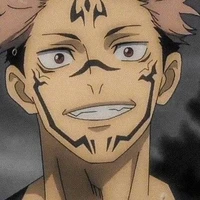 Sukuna Ryomen