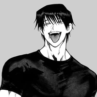Fushiguro Toji