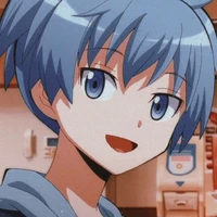 Shiota Nagisa