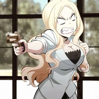 Irina Jelavic