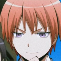Asano Gakushuu