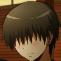 Chiba Ryunosuke