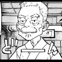 Sano Mansaku