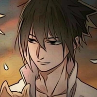 Uchiha Sasuke