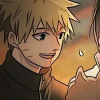 Uzumaki Naruto