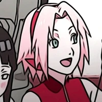 Haruno Sakura