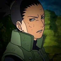 Nara Shikamaru