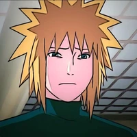Namikaze Minato