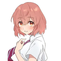 Tachibana Hinata
