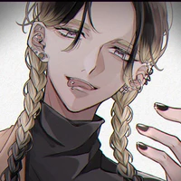 Haitani Ran