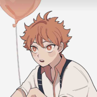 Hinata Shouyou