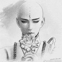 Mạc Di Đại sư