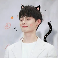 Uông Trách Thành(BFF của TC)