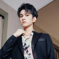 Chu Tán Cẩm(BFF của TC)