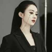 Triệu Lệ Dĩnh (mẹ TC và TL)