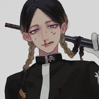 Haitani Ran