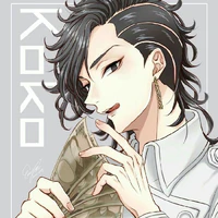 Kokonoi Hajime