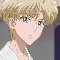 Tenoh Haruka