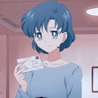 Mizuno Ami