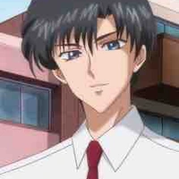 Chiba Mamoru