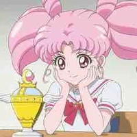 Chibiusa