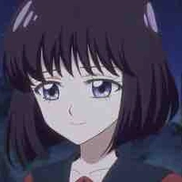 Tomoe Hotaru