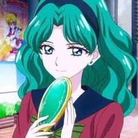 Kaioh Michiru