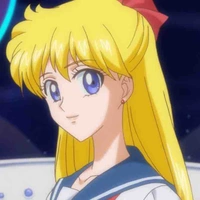 Aino Minako