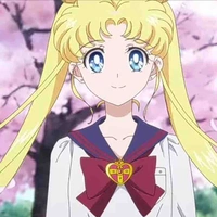 Tsukino Usagi