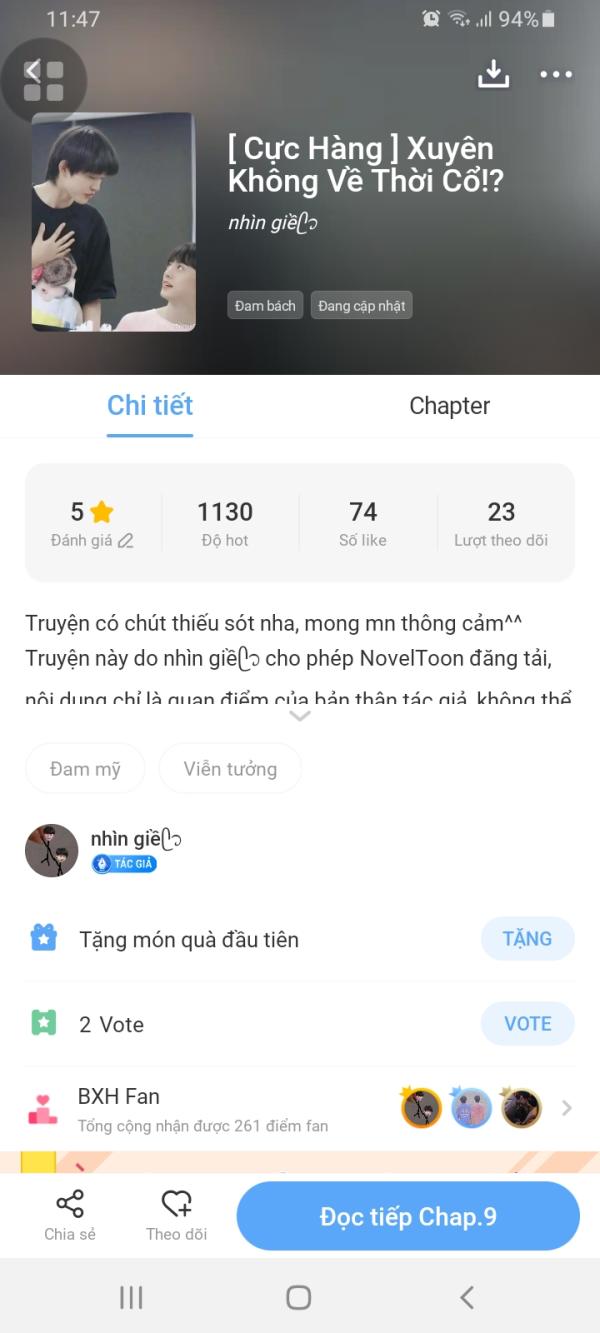 NovelToon