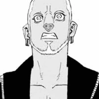 Keizo arashi•Benkai•