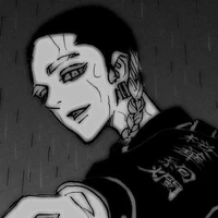 Haitani Ran