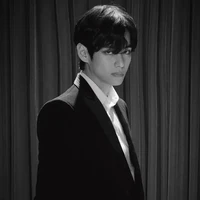 Kim Taehyung