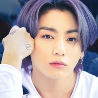 Jeon Jungkook