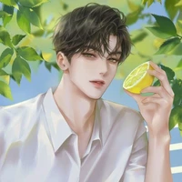 Ahn Caron