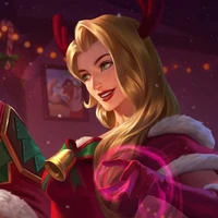 chị đại học đường (Natalya)