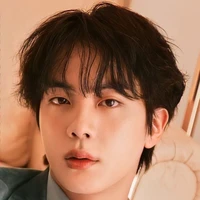 Kim Seok Jin