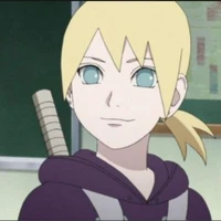 Yamanaka Inojin