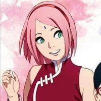Haruno Sakura