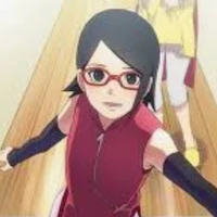Uchiha Sarada