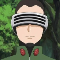 Aburame Shino