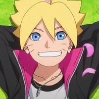 Uzumaki Boruto