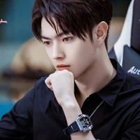 Lục Tư Thành ( ZGDX_Chessman )