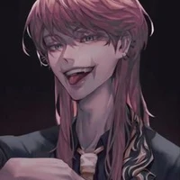 Sanzu Haruchiyo
