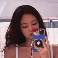 Kim Jennie (chị)