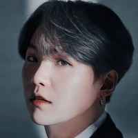 Yoongi