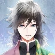 Tomioka Giyuu